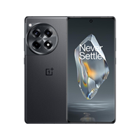 OnePlus 12R (Iron Gray, 8GB RAM, 128GB Storage)
