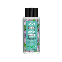 Love Beauty & Planet Onion, Black Seed & Patchouli Hairfall Control Natural Shampoo|No Sulfates,No Paraben|400ml