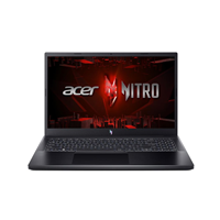 Acer Nitro V Gaming Laptop 13th Gen Intel Core i5-13420H with RTX 4050 Graphics 6GB VRAM, 144Hz Display (16GB DDR5/512GB SSD/Windows 11 Home/Wi-Fi 6),15.6