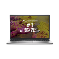 Dell Inspiron 3520 Laptop, 12th Gen Intel Core i5-1235U Processor, 16GB, 512GB, 15.6