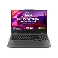 Lenovo LOQ Intel Core i5-12450HX 15.6