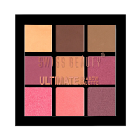 ULTIMATE EYESHADOW PALETTE