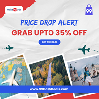 Price Drop Alert : Grab Upto 35% Off