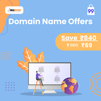 Domain Name Offers
