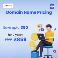 Domain Name Pricing