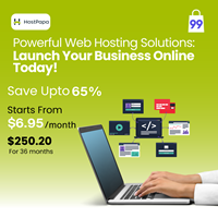 Premium Website Builder