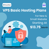 VPS Hosting Plans