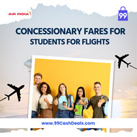 CONCESSIONARY FARES FOR STUDENTS
