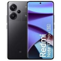 Redmi Note 13 Pro+ (Fusion Black, 12GB RAM, 512GB Storage)