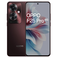 Oppo F25 Pro 5G (Lava Red, 8GB RAM, 128GB Storage) with No Cost EMI/Additional Exchange Offers