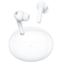 OPPO Enco Air 2 Pro Bluetooth Truly Wireless in Ear Earbuds with Mic - White