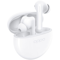Oppo Enco Air2i Bluetooth Truly Wireless in-Ear Earbuds with Mic, Fast Charging & Up to 28Hrs Battery -Moonlight