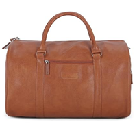 VIP Endura Duffle (E) Brown