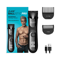 Zlade Ballistic Pro Full-Body Trimmer for Men