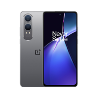 OnePlus Nord CE4 Lite 5G (Super Silver, 8GB RAM, 256GB Storage)