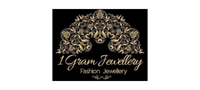 1 gram jewellery