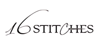 16 Stitches