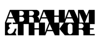 Abraham & Thakore