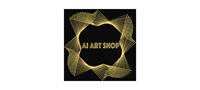 AI Art Shop
