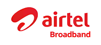 Airtel Broadband