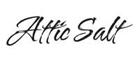 Attic Salt