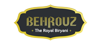 Behrouz Biryani