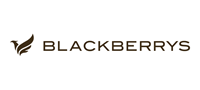 Blackberrys