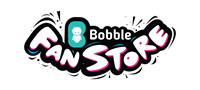 Bobble fan store