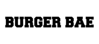 BurgerBae