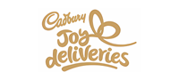 Cadbury Joy Deliveries