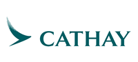 Cathay Pacific