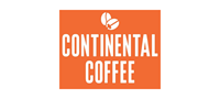 Continental Coffee