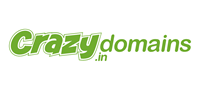 Crazy Domains