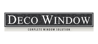 Deco Window