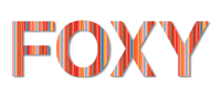 Foxy