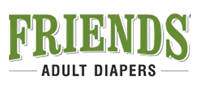 Friends Adult Diapers