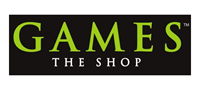 Games The Shop