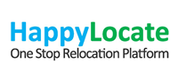 Happylocate