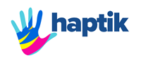 Haptik