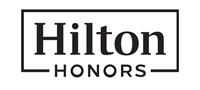 Hilton Honors