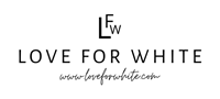 LOVE FOR WHITE