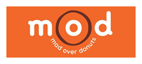 Mad Over Donuts