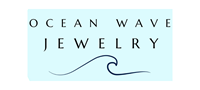 Ocean Wave Jewelry