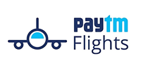 Paytm Flights