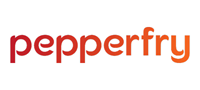 Pepperfry