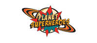 Planet Superheroes