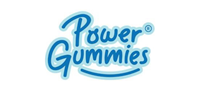 Power gummies
