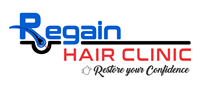 Regain Hair