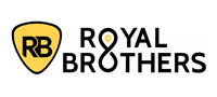 Royal Brothers
