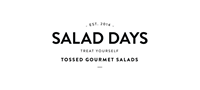 Salad Days